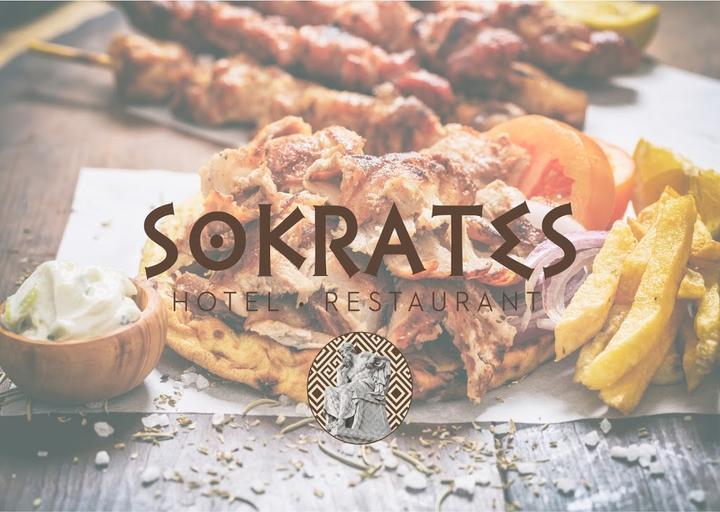 Restaurant Sokrates